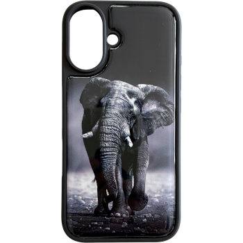 Elephant - iPhone 17