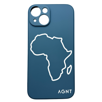 White Africa- iPhone 14