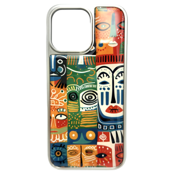 Masks - iPhone 13 Pro