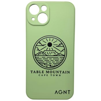 Table Mountain - iPhone 13