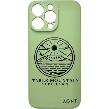 Table Mountain - iPhone 15 Pro Max