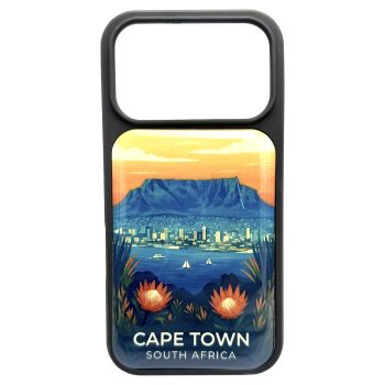 Cape Town - iPhone 17 Pro Max